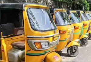ஆட்டோக்களில் புதிய கட்டணம் அமல் 6 மாதத்தில் மீட்டர்களை திருத்த முடிவு