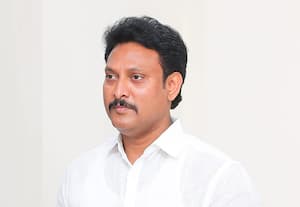 சிறையில் திமுக மாஜி அமைச்சர் மகேஷ் என்ன செய்கிறார்? சிறை அதிகாரிகள் கூறுவது இதுதான்