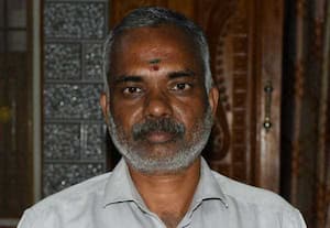 அவசர காலத்தில் உதவியது தினமலர் சந்தா காப்பீடு: ரைஸ் மில் தொழிலாளி நெகிழ்ச்சி