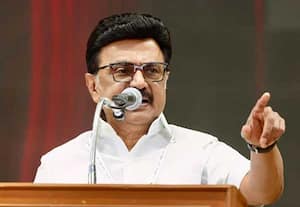 அரசிற்கு ஆதரவு அளிக்கும் கட்சிகள் அநியாயத்தை கண்டு கொள்ளாமல் இருப்பது ஏன்? ஸ்டாலின் கேள்வி