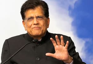 அமெரிக்கா  உடனான வர்த்தக ஒப்பந்தத்தை அரசியலாக்க முயற்சி: பியூஷ் கோயல் குற்றச்சாட்டு