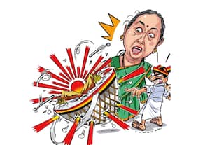 தேர்தல் தோல்விக்கு தி.மு.க.,வினரின் உள்ளடி வேலையே காரணம்; பிரேமலதா 'ஷாக்'