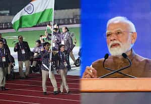 நவ.,5ல் பாரா ஆசிய விளையாட்டில் பதக்கம் வென்ற வீரர்களை சந்திக்கிறார் பிரதமர் மோடி