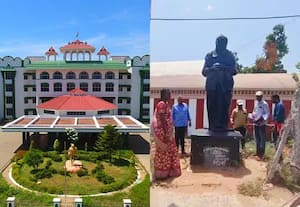 கோயிலுக்கு சொந்தமான இடத்தில் ஈவெரா சிலை: அகற்ற ஐகோர்ட் கிளை உத்தரவு