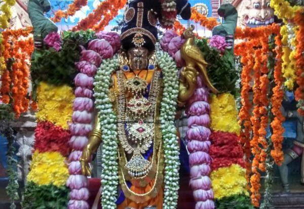 Latest Tamil News