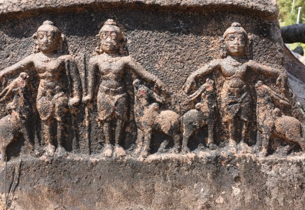 அறிவியலாற்றுப்படை (Ariviyalatrupadai)15: எழுத்தின் பிறப்பு (Eluthukalin Pirappu)| எகிப்தில் பாப்பிரஸ் (Papyrus in Egypt) |அசோகர் கல்வெட்டுகள் - https://bookday.in/