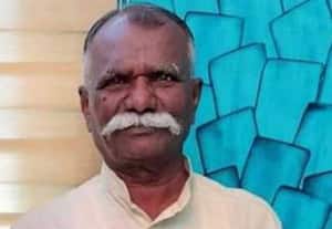விருதுகளை எதிர்பார்த்து எழுதுவதில்லை: சொல்கிறார் சாகித்ய அகாடமி விருதாளர் சோ.தர்மன்