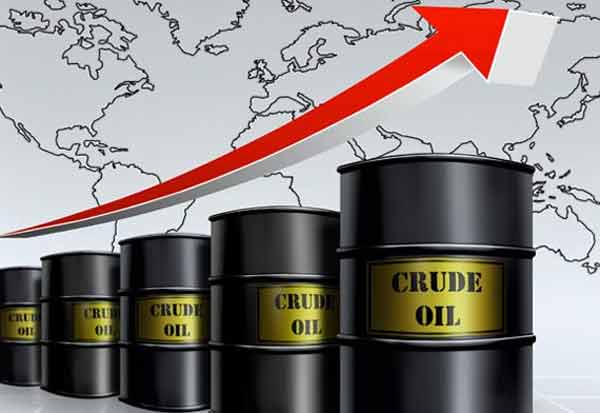 கச்சா எண்ணெய் Petrol Diesel Price Increase April 2026