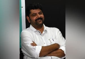 'என் கதையின் நாயகியர் துணிச்சலானவர்கள்'