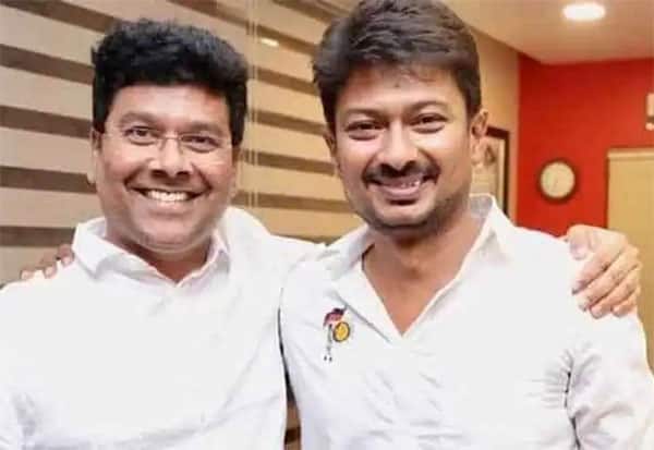உதயநிதி, சபரீசன் மீது சி.பி.ஐ.,யில் அ.தி.மு.க., புகார்