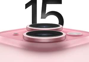 ஐபோன் 15ஐ முதல் நபராக வாங்க 17 மணி நேரம் காத்திருந்த இளைஞர்!