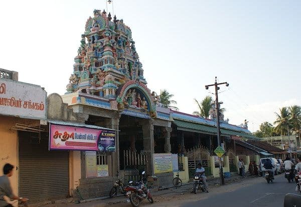 Latest Tamil News
