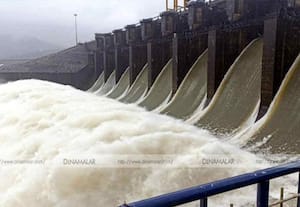 அணைகள், நீர்த்தேக்கங்கள், தடுப்பணைகள் வித்தியாசமென்ன?