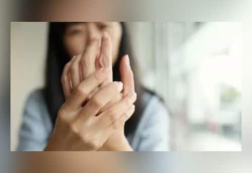 வேகஸ் நரம்பு மண்டலத்தை வலுப்படுத்தும் ஊட்டச்சத்துகள்..!