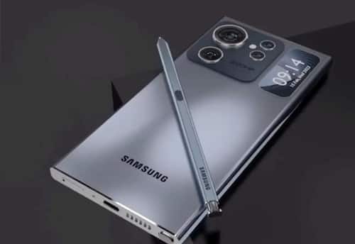 டைட்டானியம் ஃப்ரேமில் சாம்சங் கேலக்ஸி எஸ்24; ஜனவரியில் அறிமுகமா?