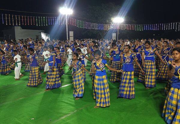 Latest Tamil News