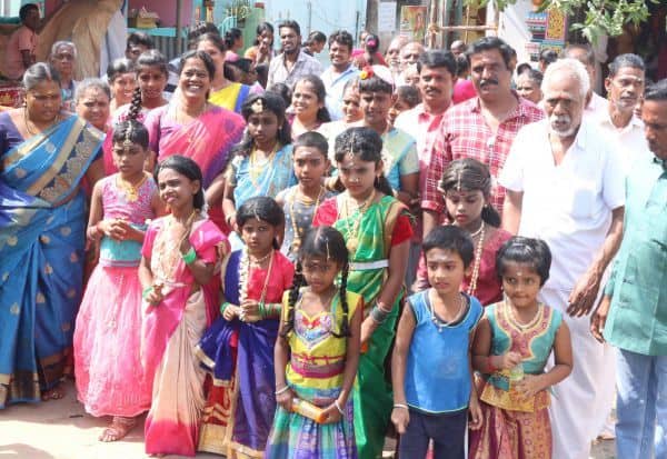 Latest Tamil News