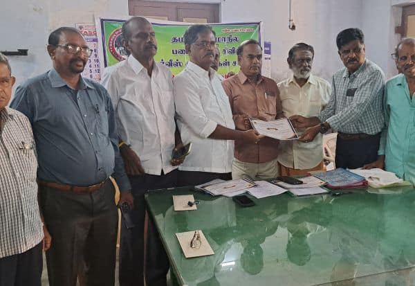 Latest Tamil News