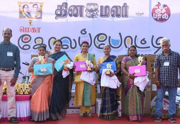 Latest Tamil News