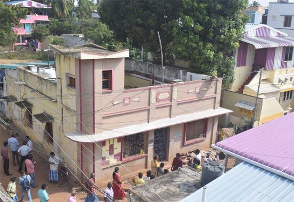 Latest Tamil News