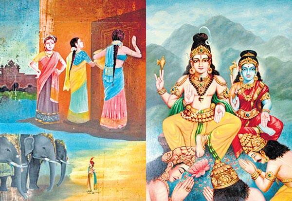 Latest Tamil News