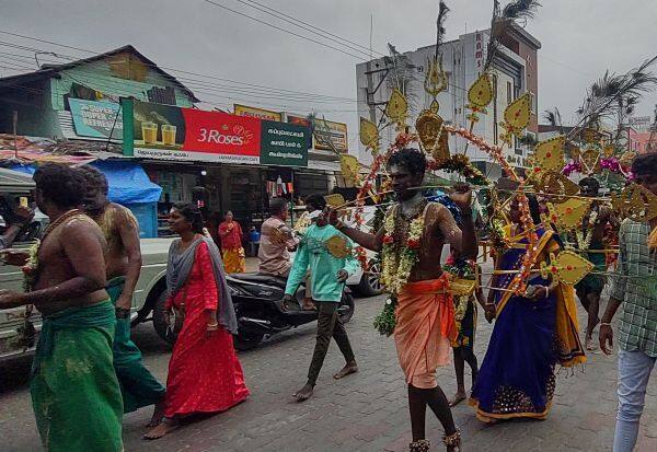 Latest Tamil News