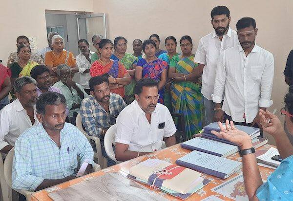 Latest Tamil News