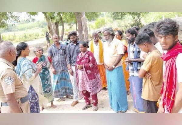 Latest Tamil News