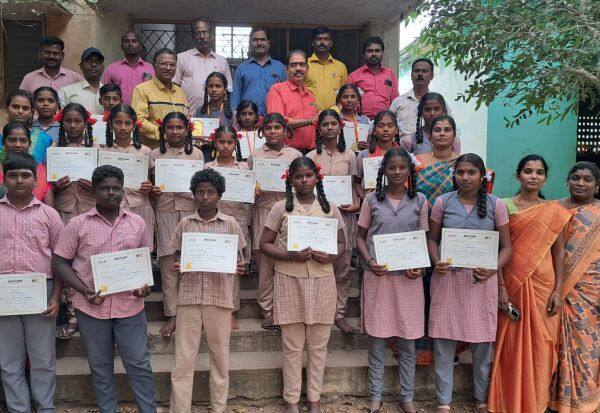 Latest Tamil News