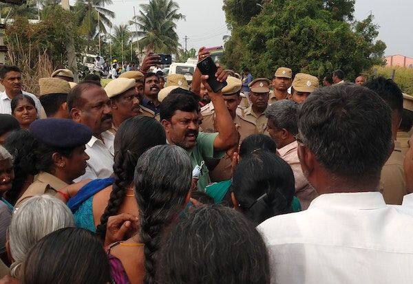 Latest Tamil News