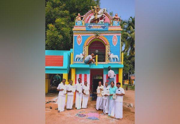 Latest Tamil News