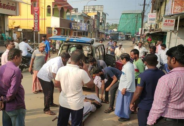 Latest Tamil News
