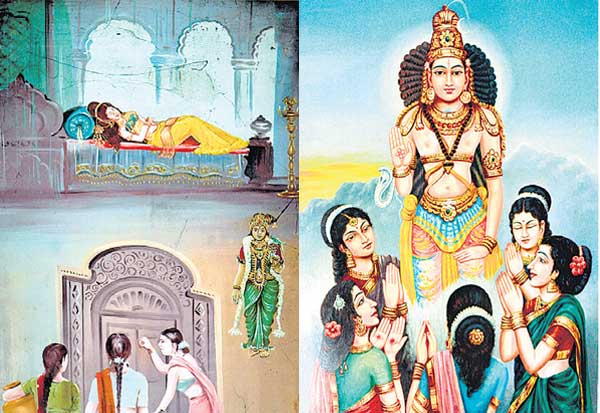Latest Tamil News