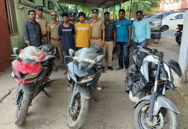 Latest Tamil News