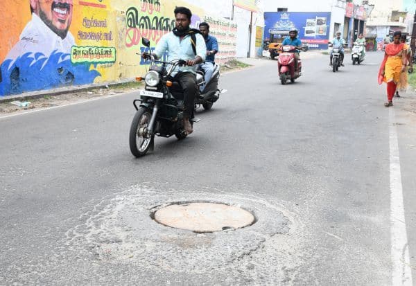 Latest Tamil News
