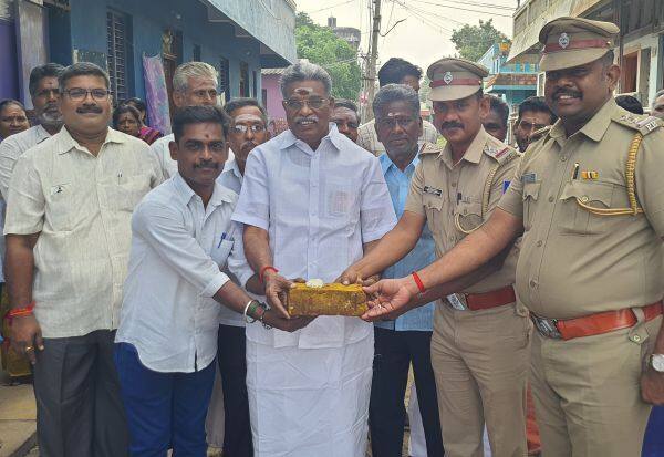 Latest Tamil News