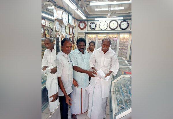 Latest Tamil News