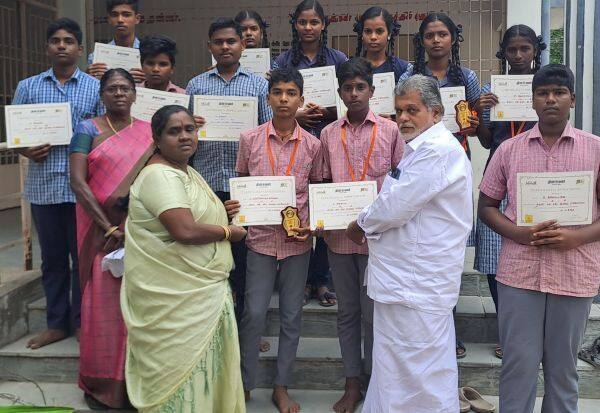 Latest Tamil News