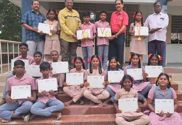 Latest Tamil News