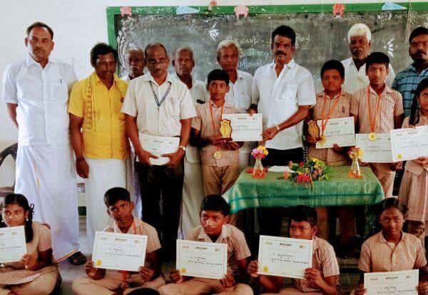 Latest Tamil News