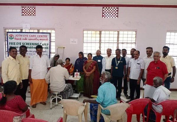 Latest Tamil News