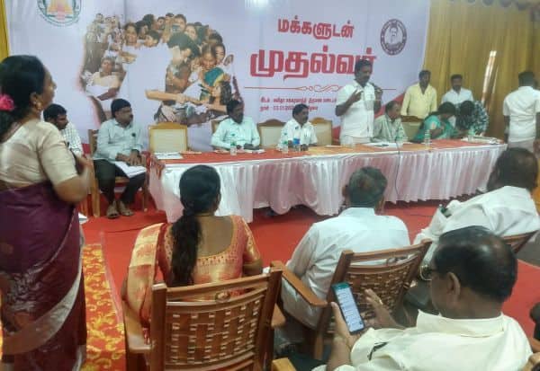 Latest Tamil News
