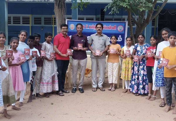 Latest Tamil News