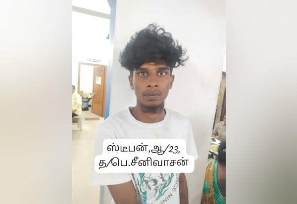 Latest Tamil News