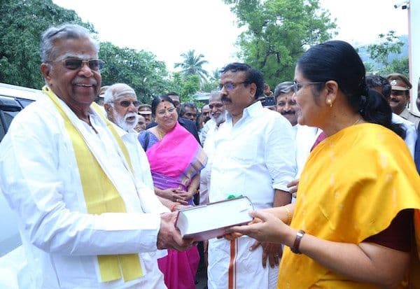Latest Tamil News