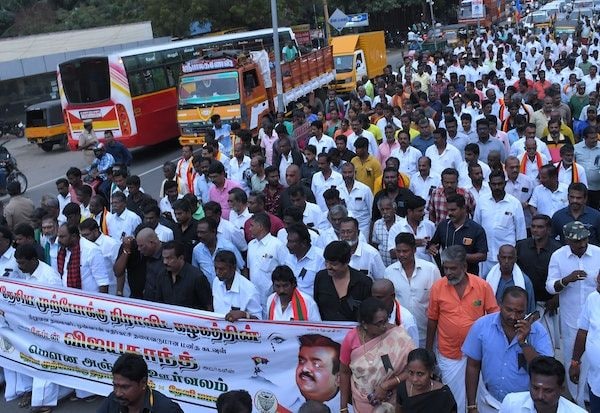 Latest Tamil News