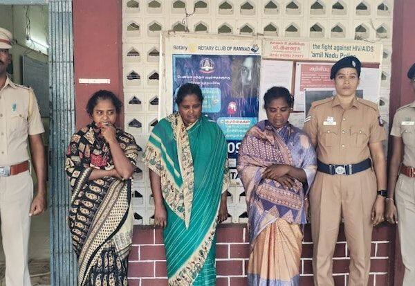 Latest Tamil News