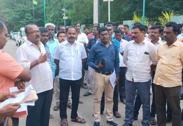 Latest Tamil News