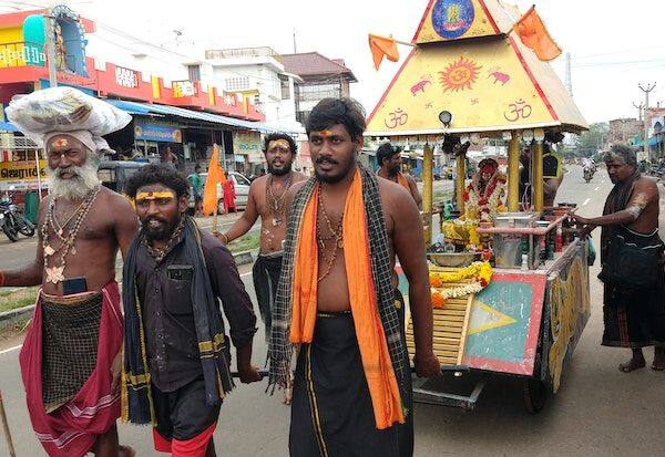 Latest Tamil News