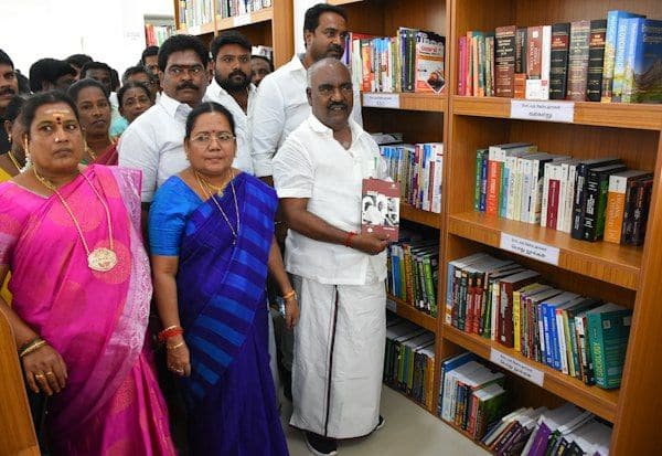 Latest Tamil News